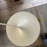 Semi Claus Pendant Lamp Bonderup & Torsten Thorup - Denmark 1960