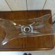 Vintage fruit bowl