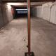 80's floor lamp Maison Delmas