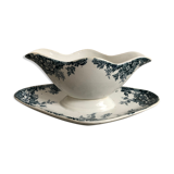 Saucière former Model Marie-Louise France Saint Amand - Hamage (North)