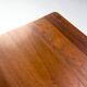 Danish Teak Coffee Table by Niels Bach, 1960s