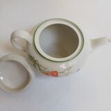 Vintage teapot