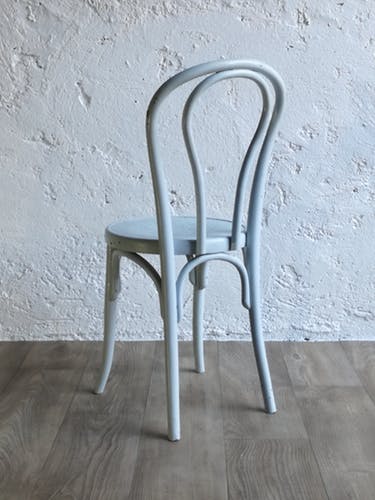 Chaise bistrot fischel