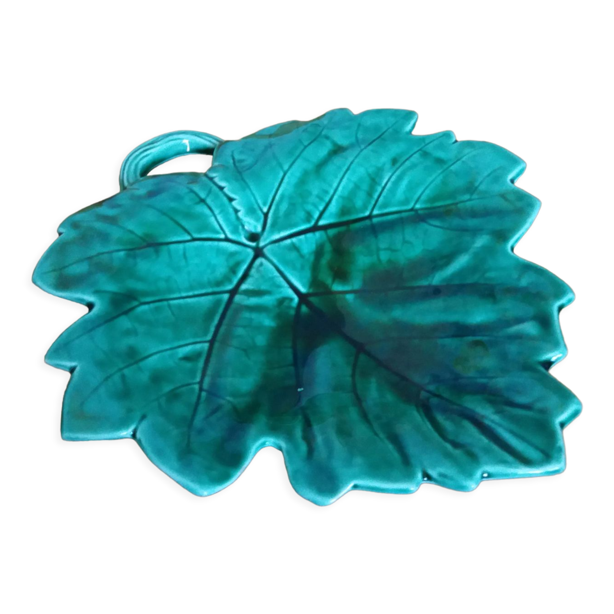 Empty pocket Sarreguemines