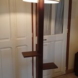 Lampadaire vintage