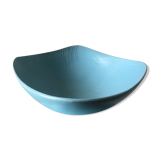 Danish Ceramic Bowl in stoneware signed JO 1960