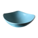 Danish Ceramic Bowl in stoneware signed JO 1960