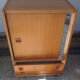 Meuble scandinave en teck