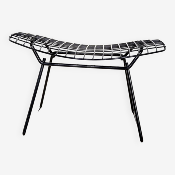 Repose pied Bertoia vintage