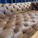 Chesterfield Sofa, 1990s