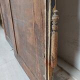 Closet doors