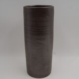 Vintage Turgis roller stoneware vase