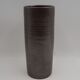 Vase grès rouleau Turgis vintage