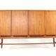 Svend Aage Madsen for K. Knudsen & Søn highboard | 195 cm