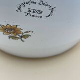 Vase Moustiers