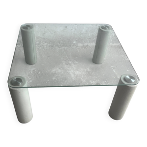Table basse en verre - jori