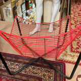 Fauteuil jarpen design Niels Gammelgaard pour Ikea