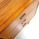 British made Austinsuite teak mid century sideboard, 1960s