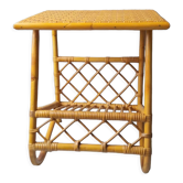 Rattan tablet 60s