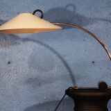 Lampe "contrepoids" Italie 1960