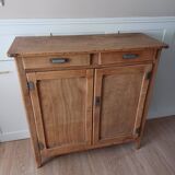 Old Parisian buffet