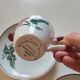 Lot de tasses HBCM