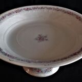 Earthenware compotier W.H Grindley & Co England small model
