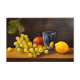Oil painting - Art - Still life - fruits