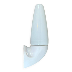 Applique porcelaine et
