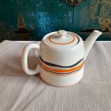 Vintage Solitary Teapot