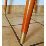 Bureau vintage compact