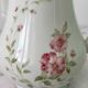 Porcelain coffee set 27 pieces