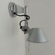 Artemide Tolomeo Micro Faretto Wall Light - Vintage Edition