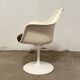 4 Tulip chairs by Eero Saarinen for Knoll