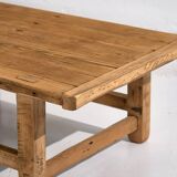Antique coffee table (c.1870)