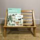 Porte revues scandinave