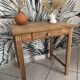 Small desk