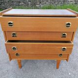 Vintage dresser