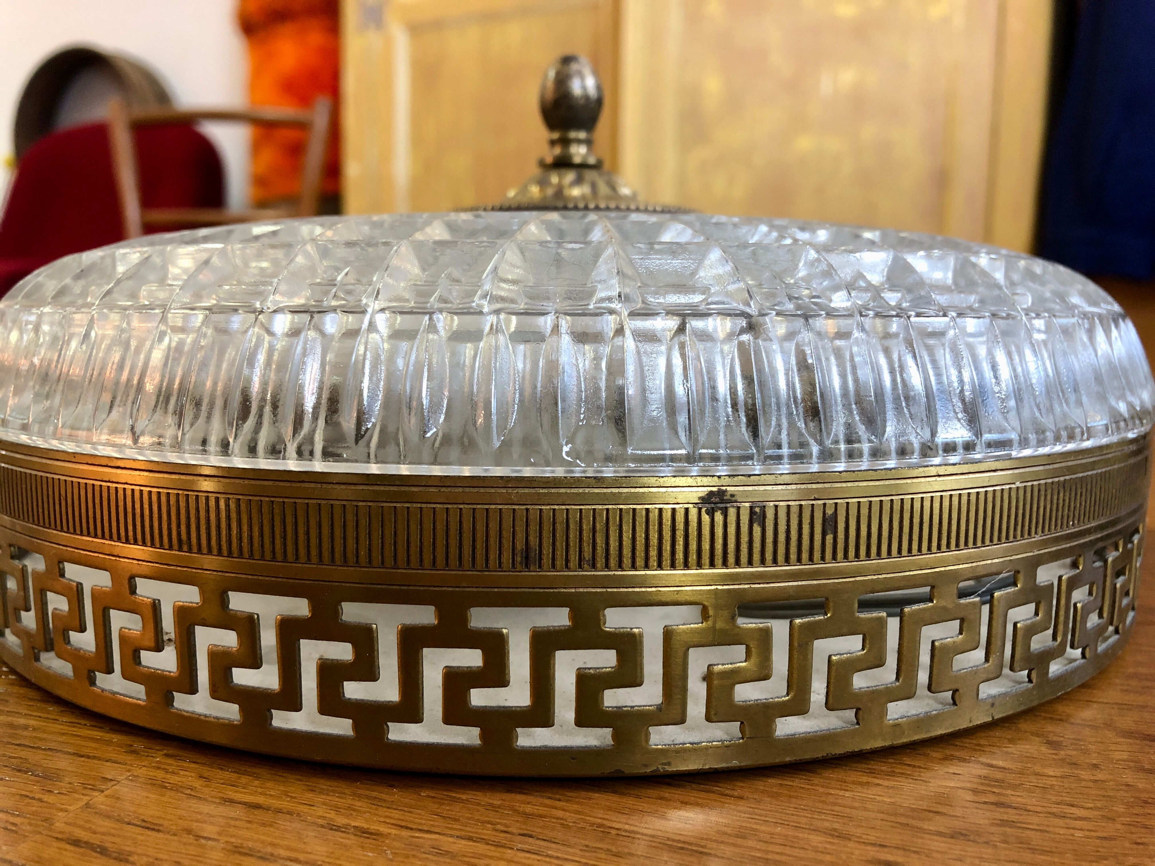 Ceiling lamp Lucien Gau