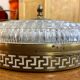 Ceiling lamp Lucien Gau