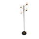 Vintage floor lamp 1950s 1960s retro chic design