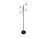 Vintage floor lamp 1950s 1960s retro chic design