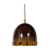 Suspension in painted metal, Scandinavia, 1960 s