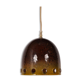 Suspension in painted metal, Scandinavia, 1960 s