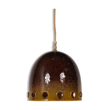 Suspension in painted metal, Scandinavia, 1960 s