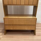 "Stratmann" modular storage unit, 1950s design.