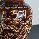 Chinese Openwork Incense Burner Vase