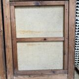 Duo oils on canvas 1921