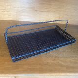 Metal basket