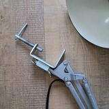 Workshop lamp